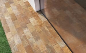 serie gallerie esterno