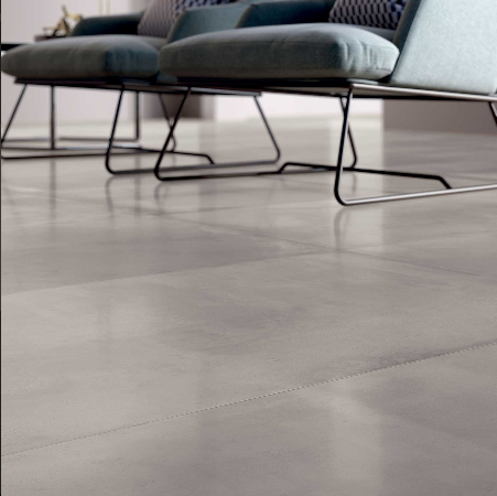 grigio cemento ceramiche grigoli severino foto 6