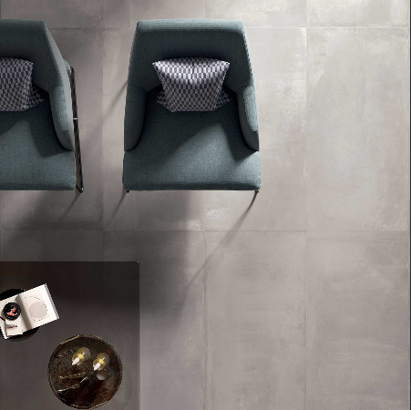 grigio cemento ceramiche grigoli severino foto 7