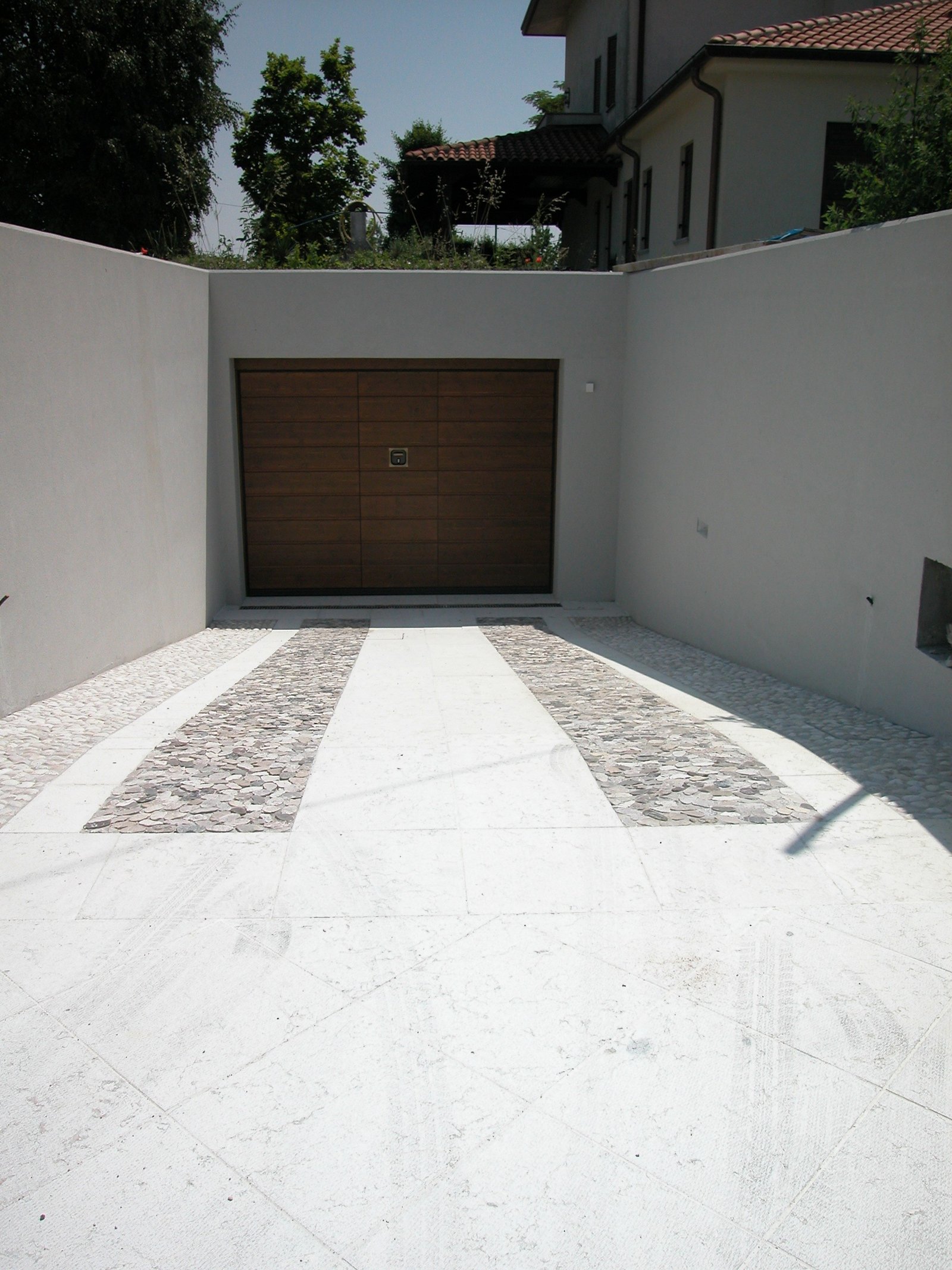 Strato 6-10 misto e Classico 4-5 chiaro