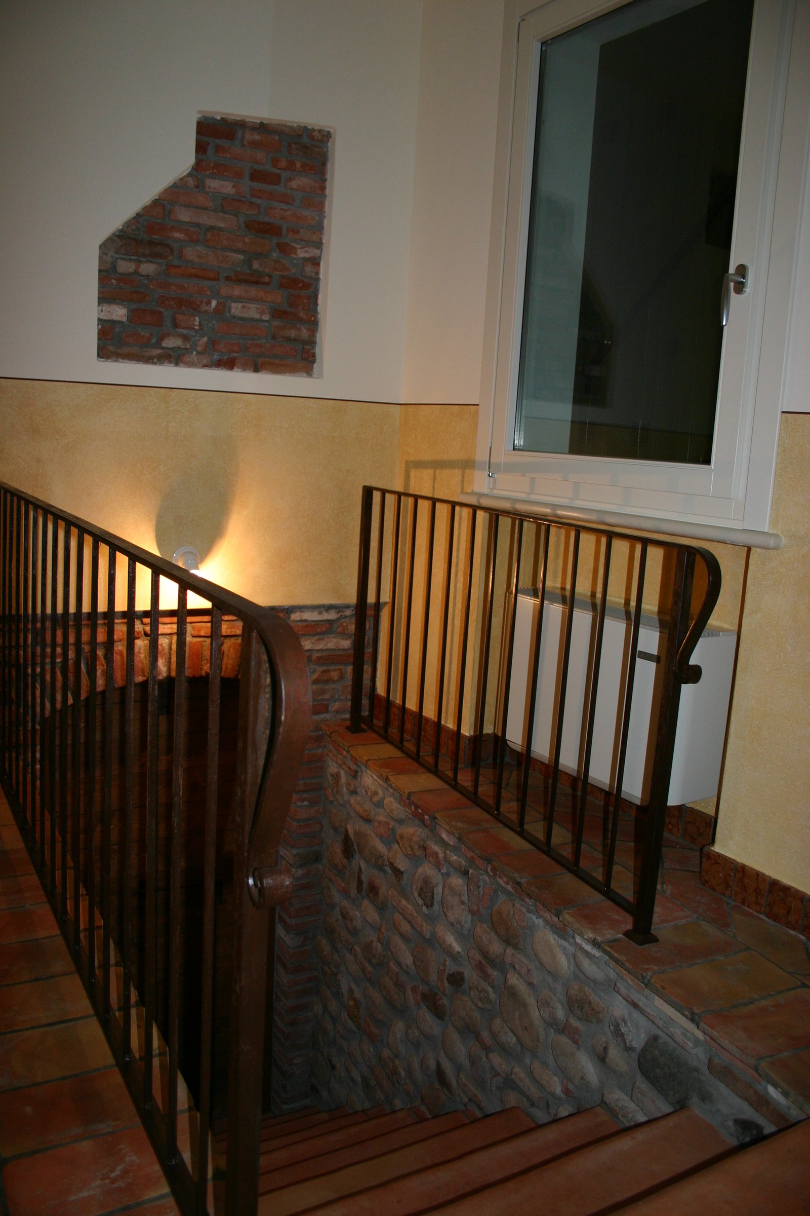 cotto fatto a mano ceramiche grigoli bussolengo verona (13)