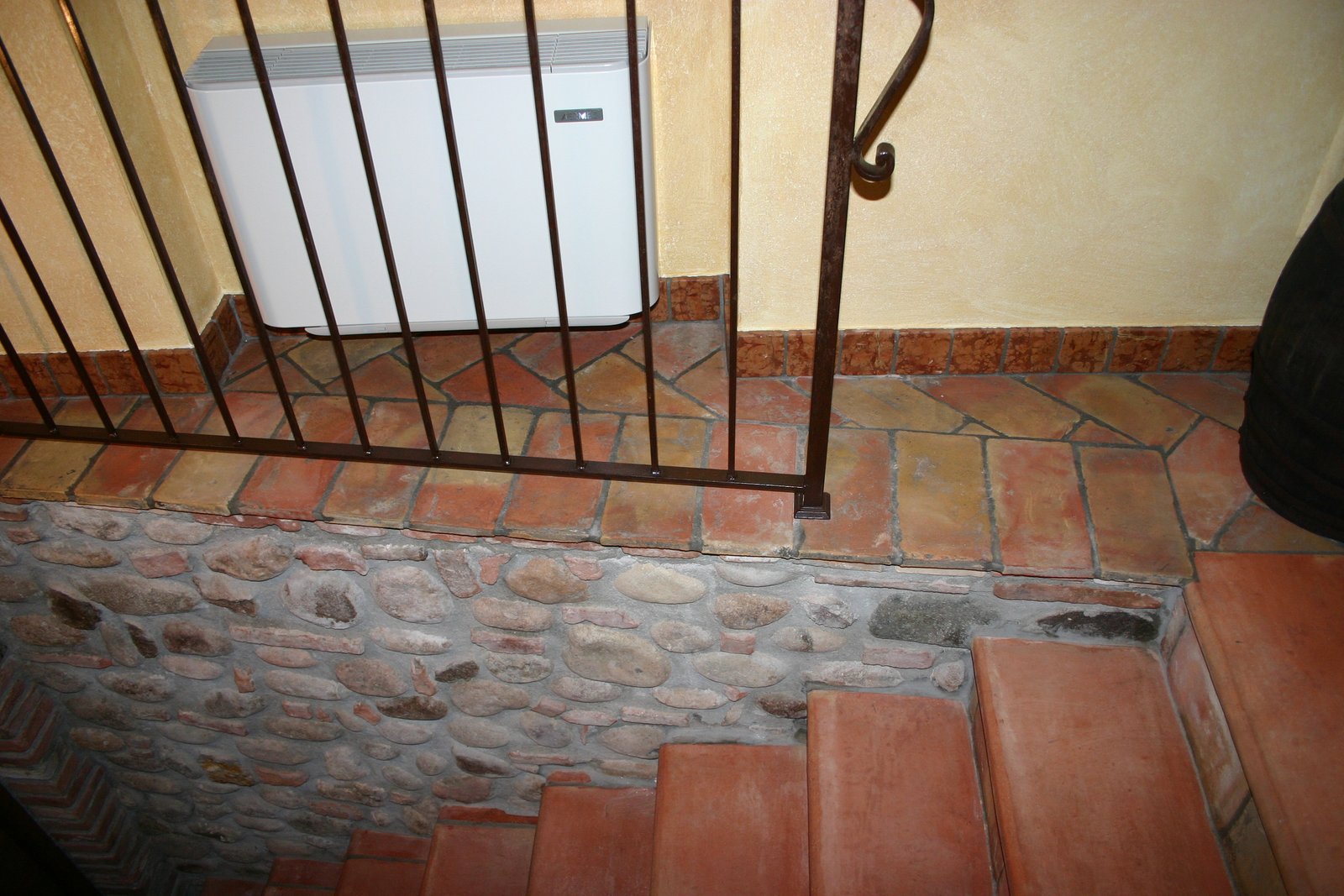 cotto fatto a mano ceramiche grigoli bussolengo verona (14)