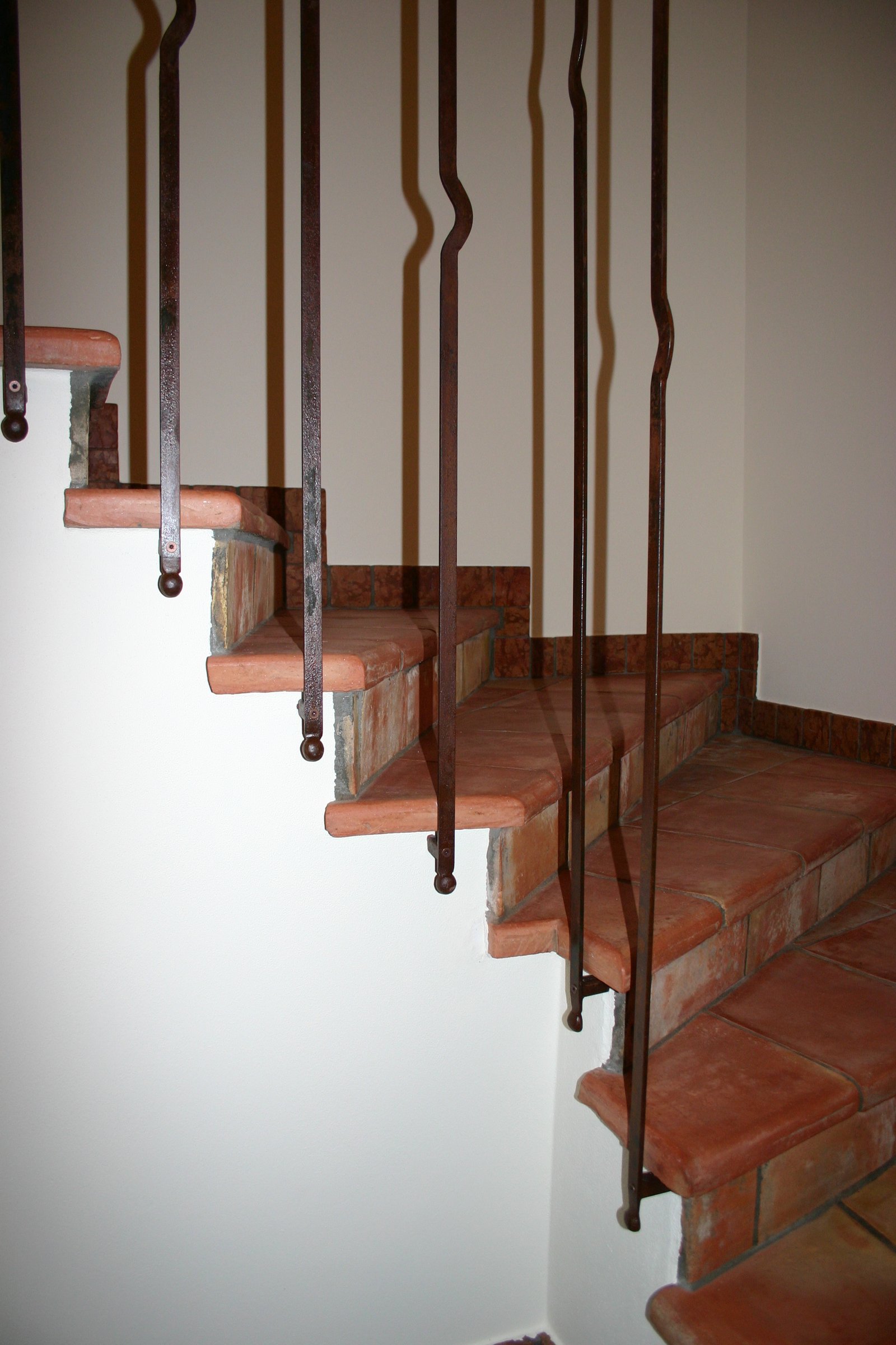 cotto fatto a mano ceramiche grigoli bussolengo verona (48)