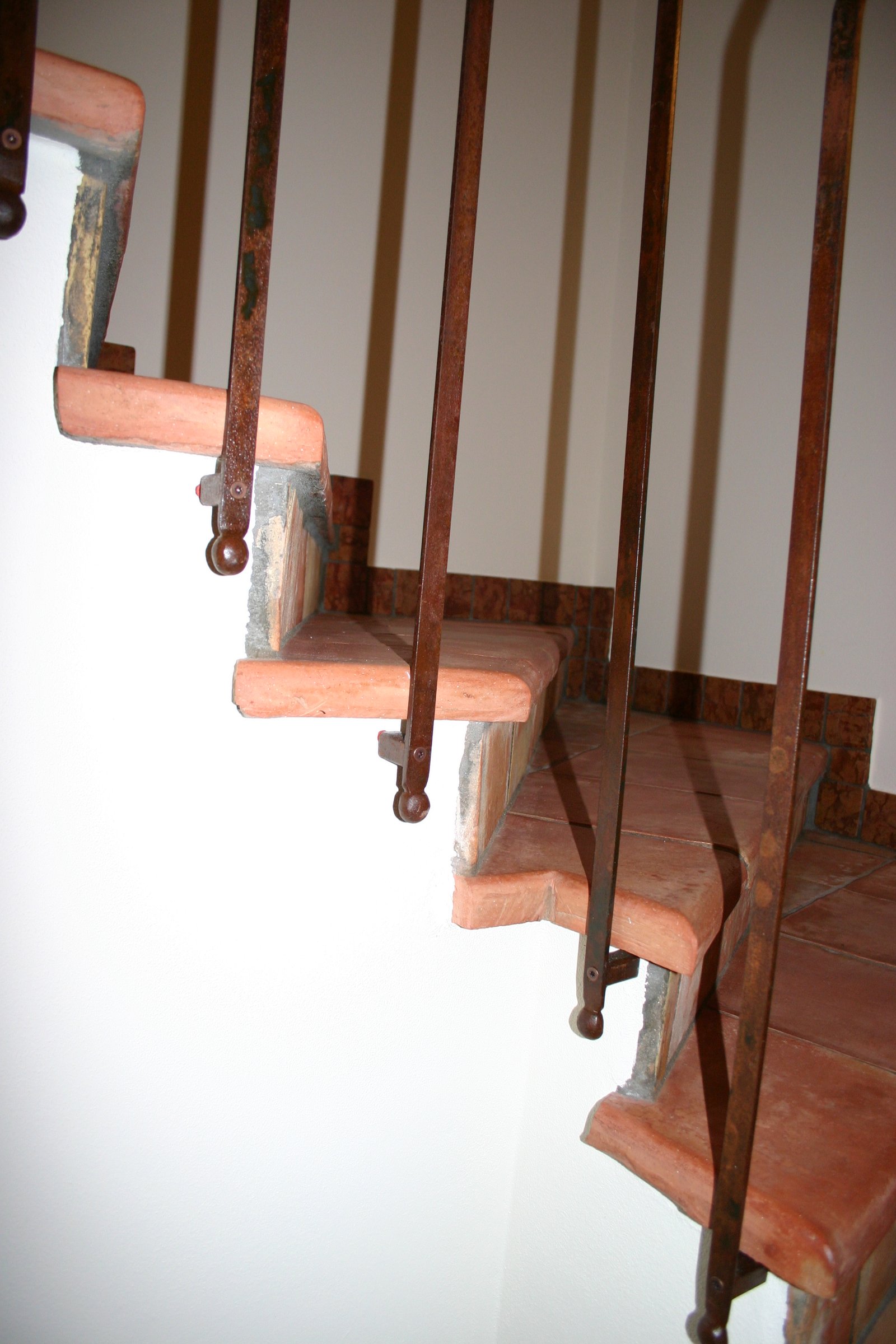 cotto fatto a mano ceramiche grigoli bussolengo verona (49)