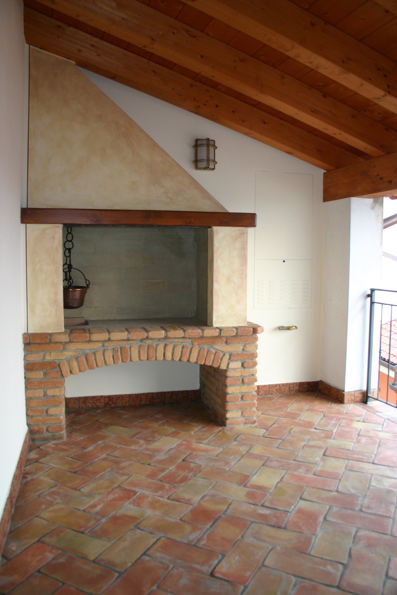 cotto fatto a mano ceramiche grigoli bussolengo verona (52)