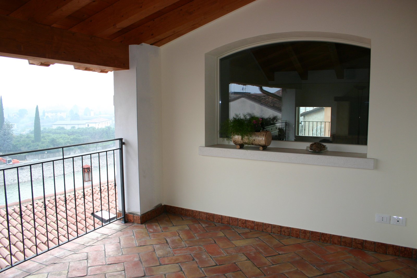 cotto fatto a mano ceramiche grigoli bussolengo verona (54)