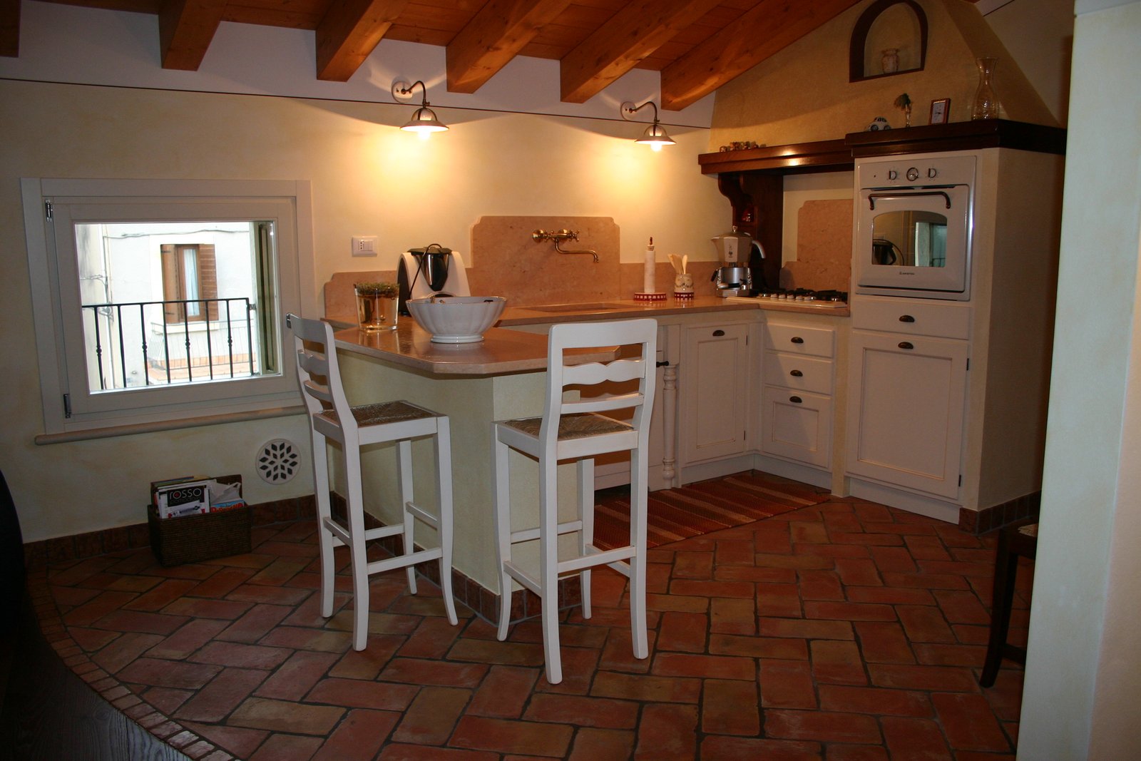 cotto fatto a mano ceramiche grigoli bussolengo verona (62)