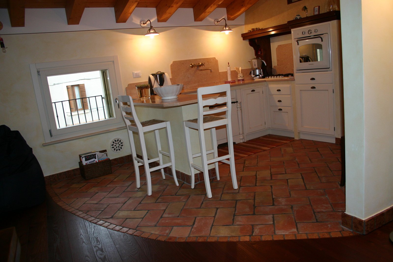 cotto fatto a mano ceramiche grigoli bussolengo verona (63)