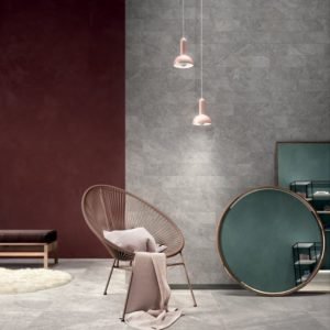 pavimento effetto pietra