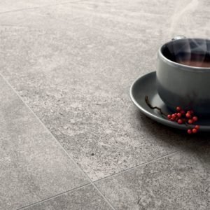 pavimento effetto pietra