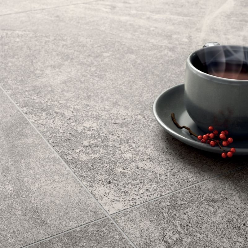 pavimento effetto pietra