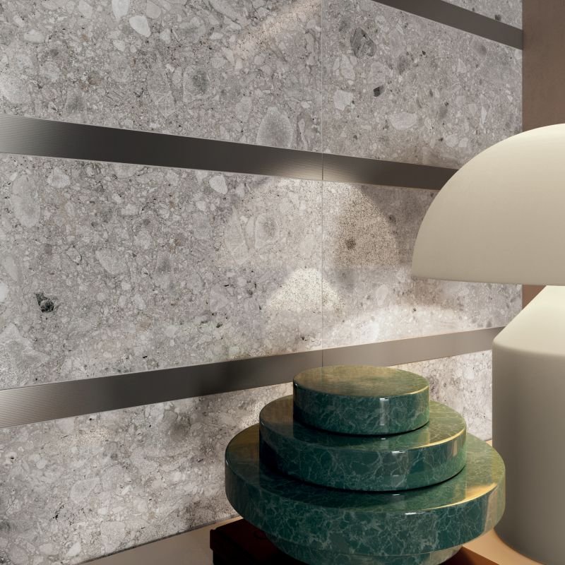 pavimento effetto pietra