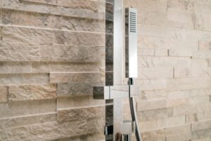 Gress porcellanato effetto pietra