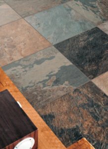 Gress porcellanato effetto pietra