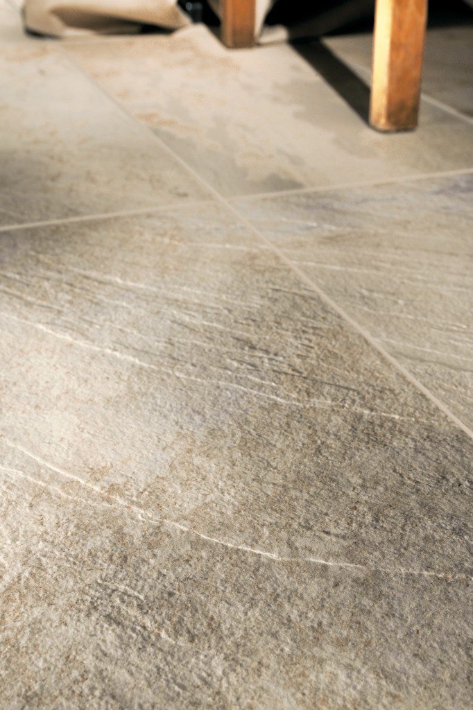 Gress porcellanato effetto pietra