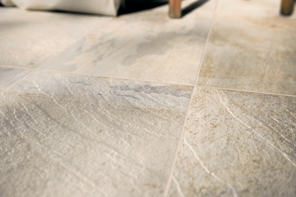 Gress porcellanato effetto pietra