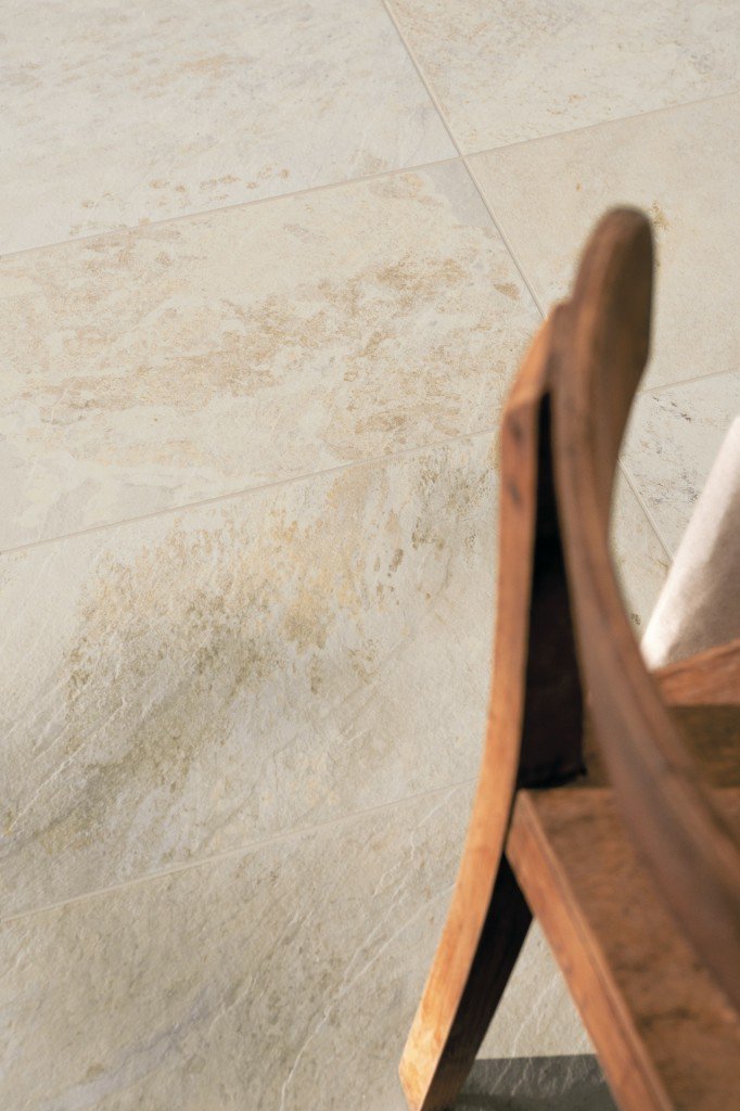 Gress porcellanato effetto pietra