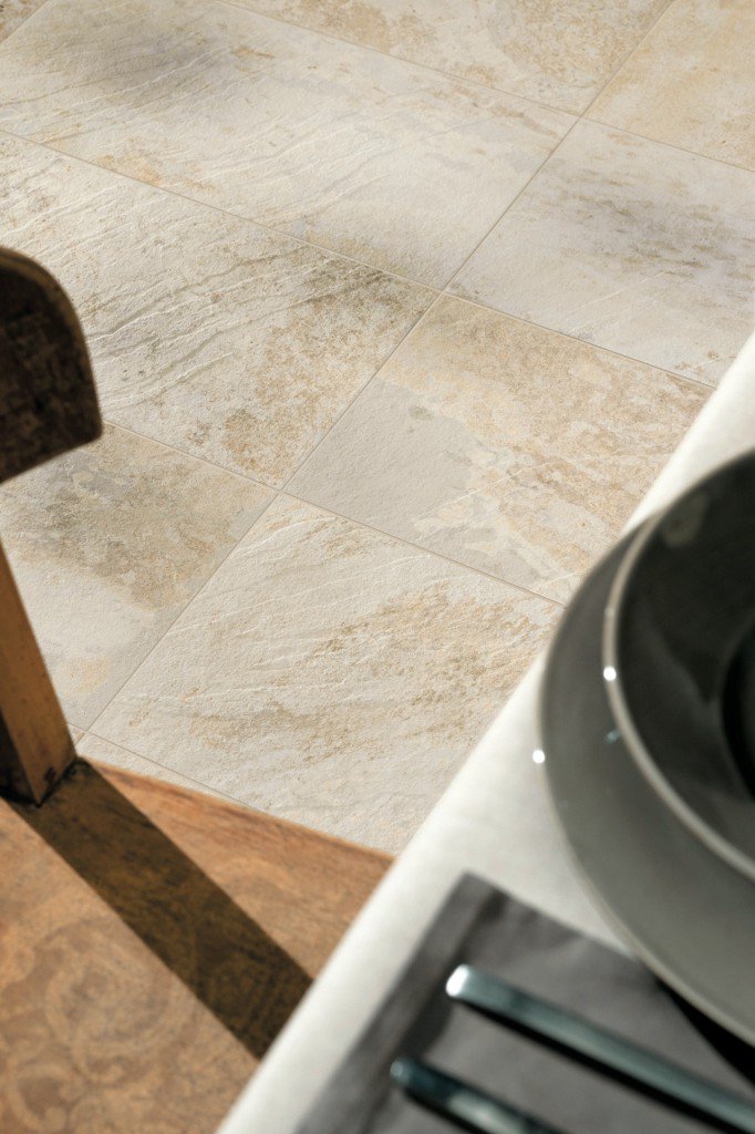 Gress porcellanato effetto pietra