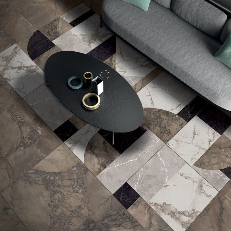 pavimenti effetto marmo Ceramiche Grigoli Severino (10)