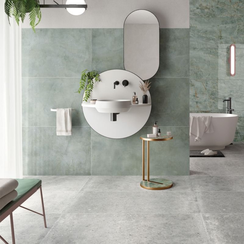 ceramiche grigoli severino