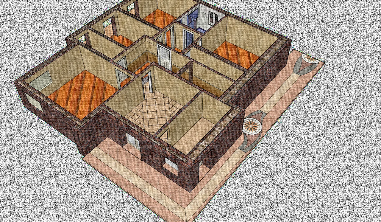 Progetto archivio 08