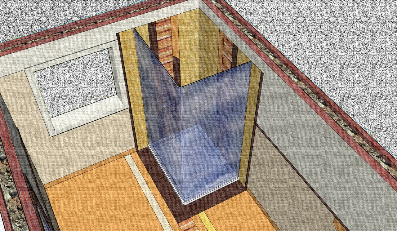 Progetto archivio 10