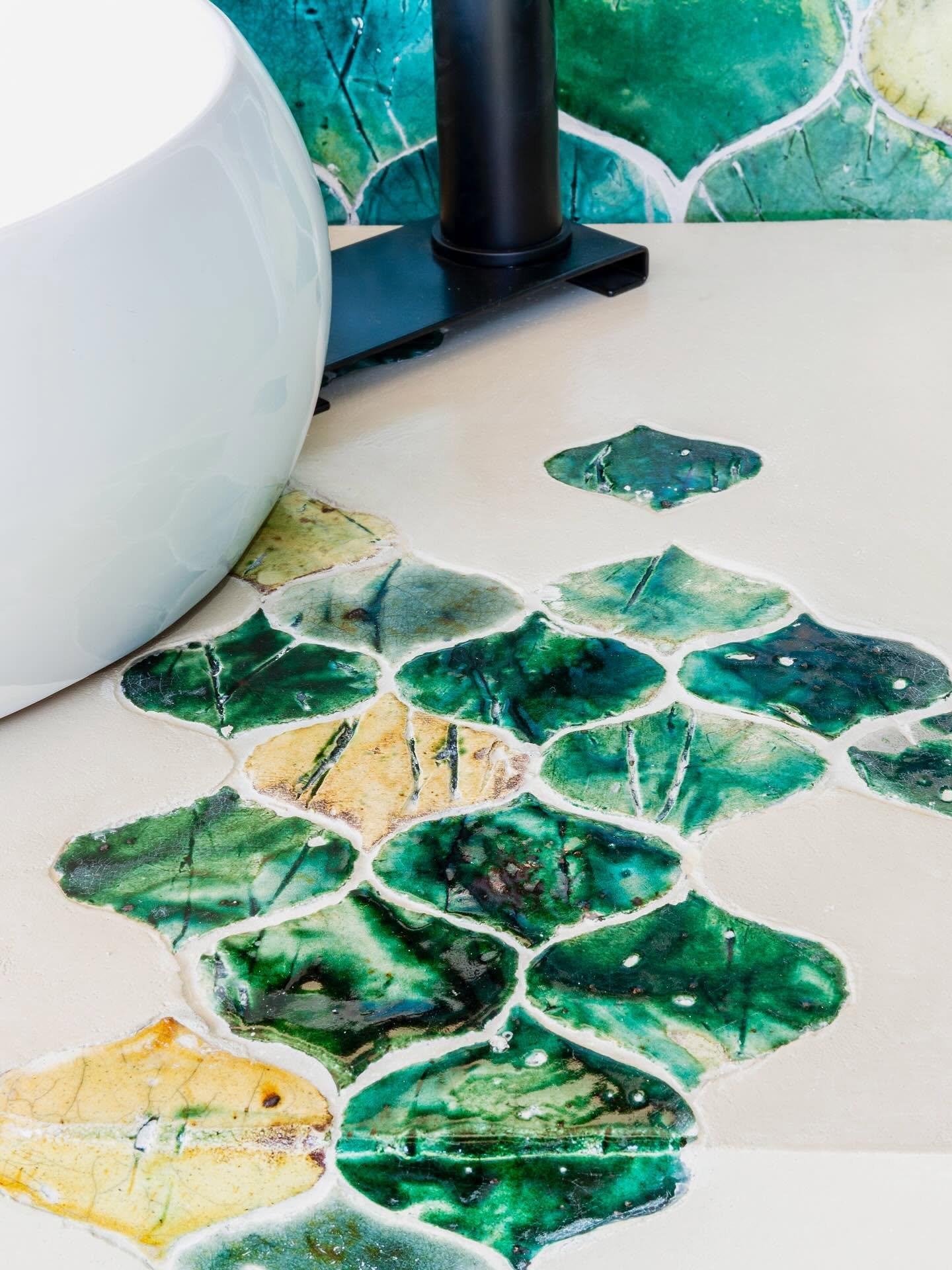 Architettura, pavimenti e ambienti Ceramiche Grigoli
