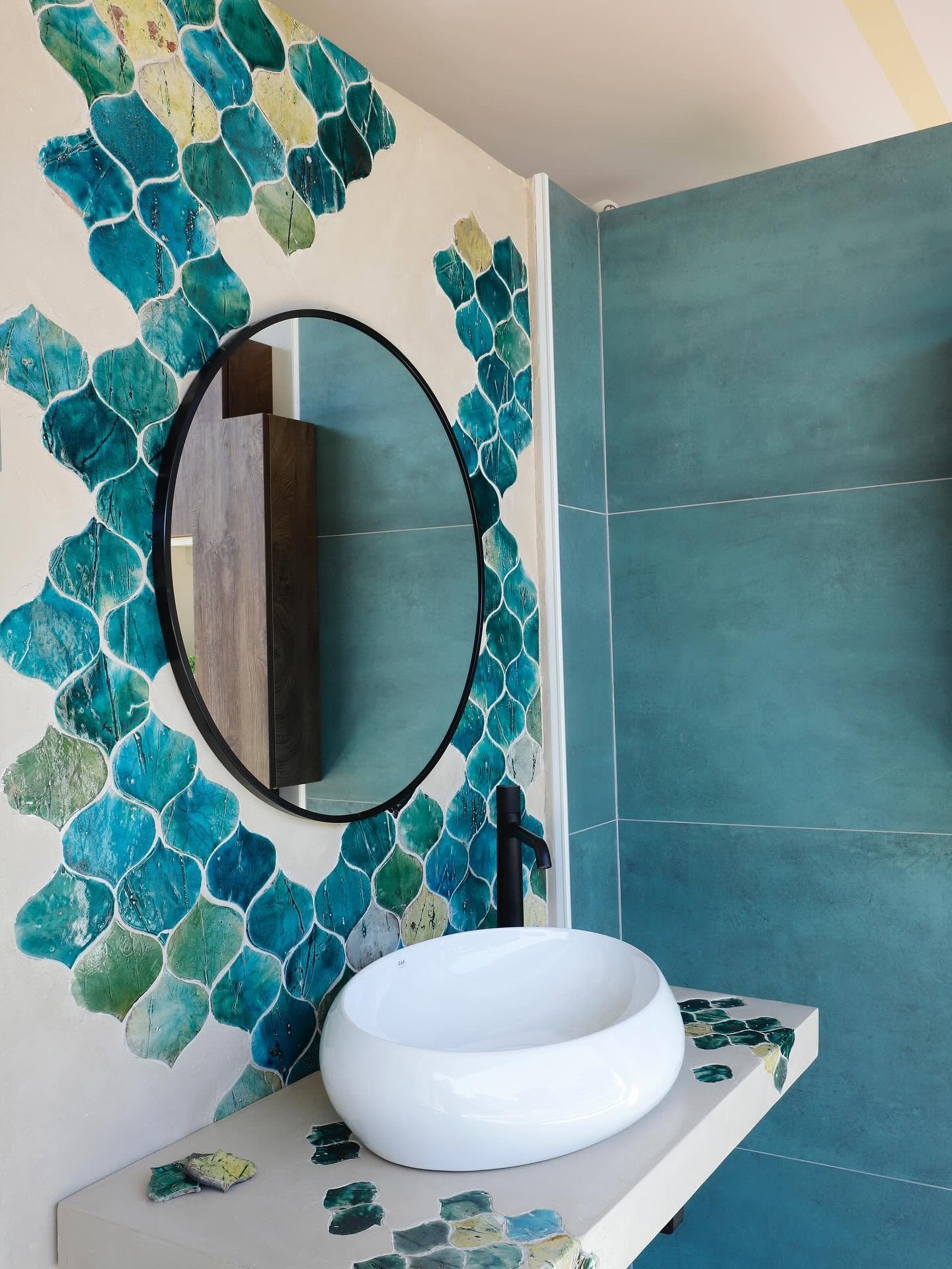 Architettura, pavimenti e ambienti Ceramiche Grigoli