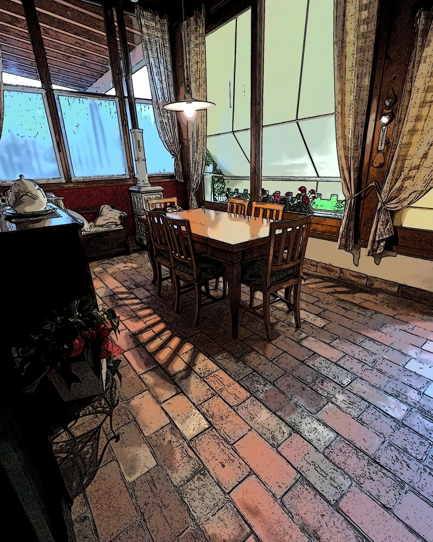 Architettura, pavimenti e ambienti Ceramiche Grigoli