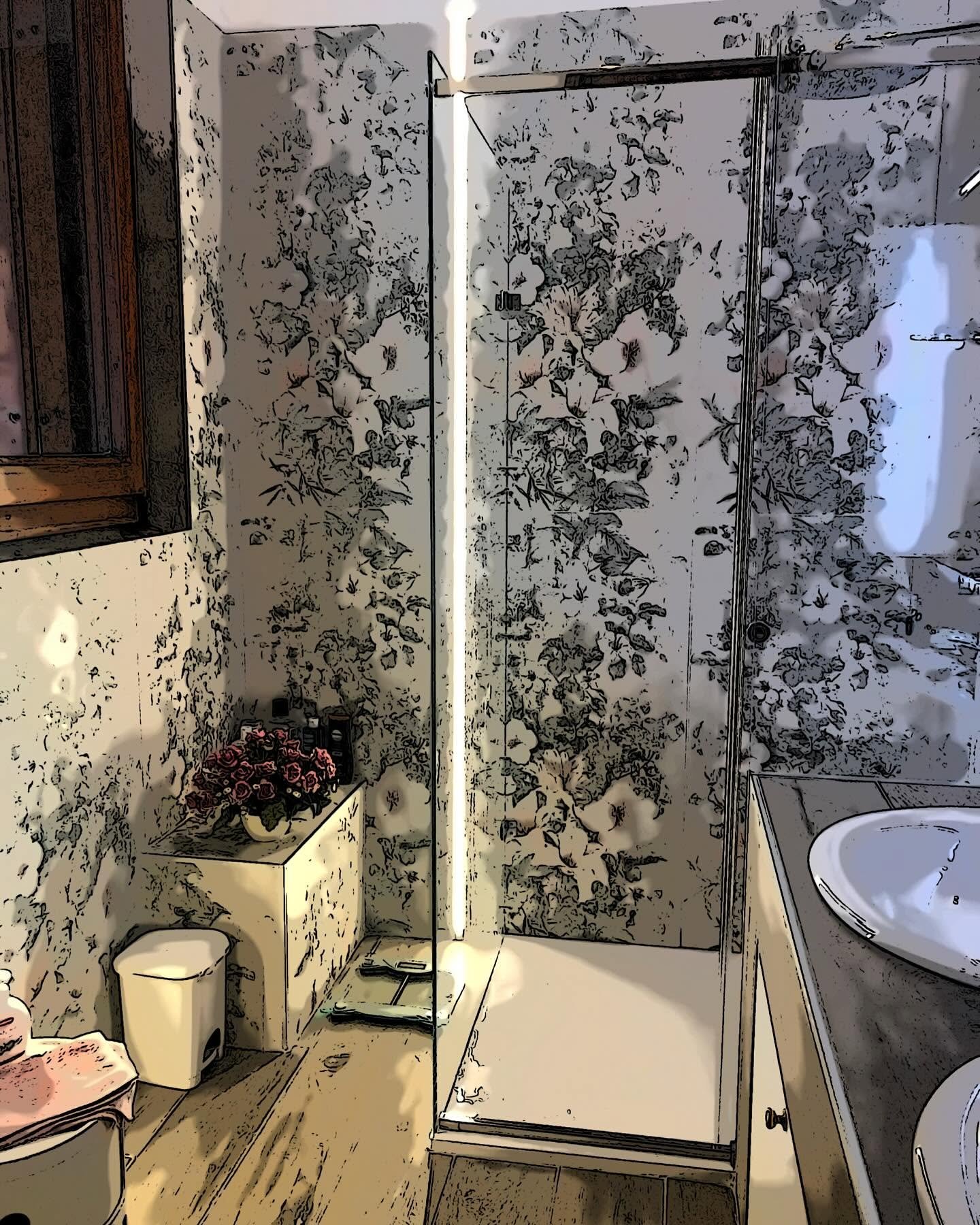 Architettura, pavimenti e ambienti Ceramiche Grigoli
