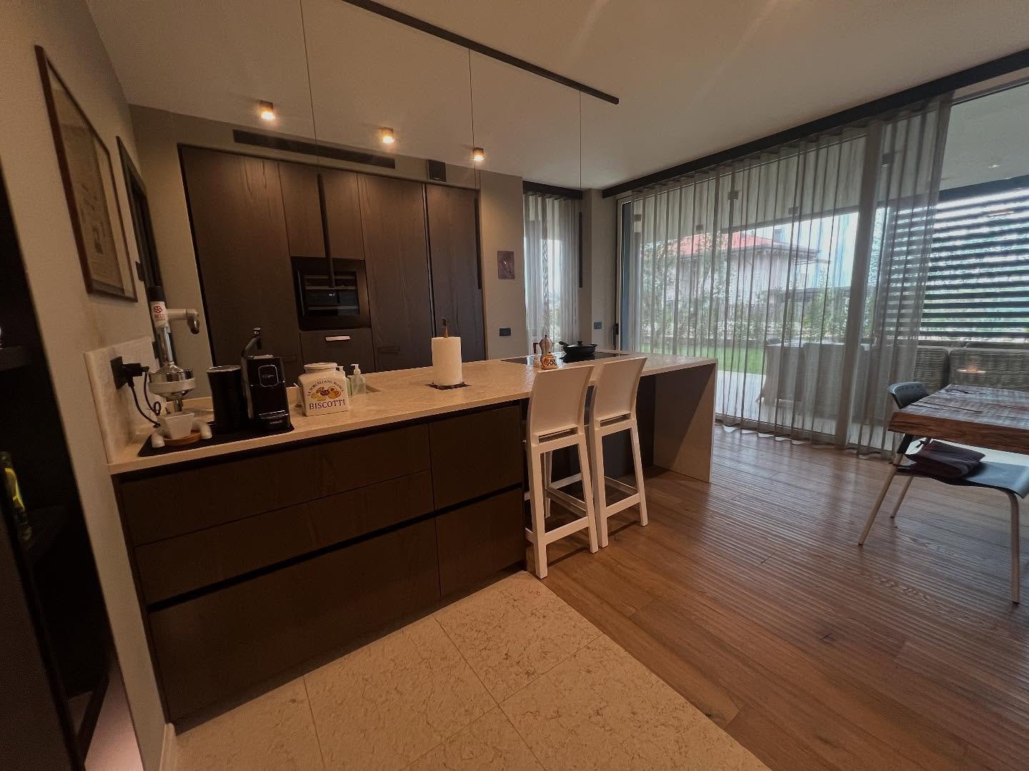 Architettura, pavimenti e ambienti Ceramiche Grigoli