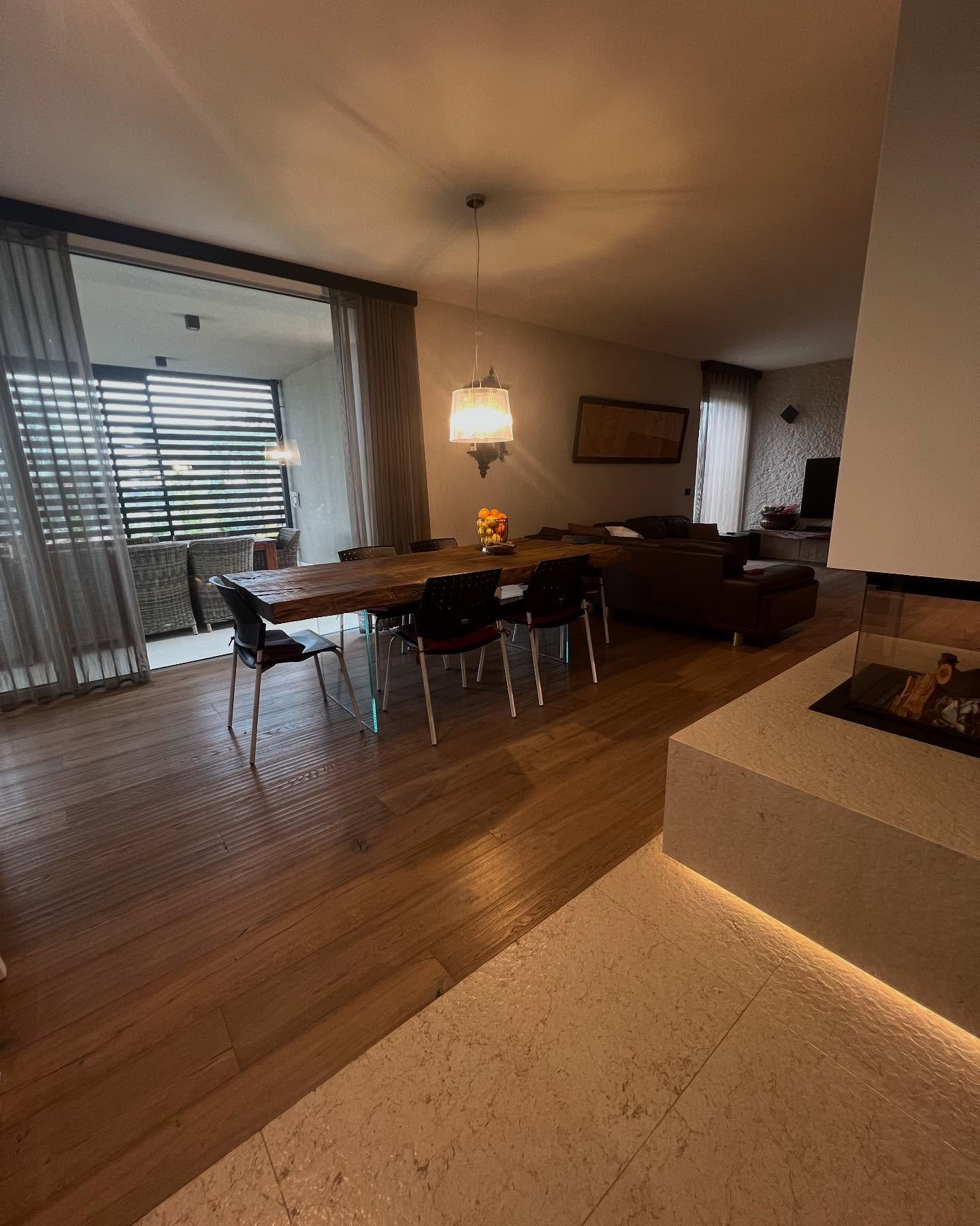 Architettura, pavimenti e ambienti Ceramiche Grigoli