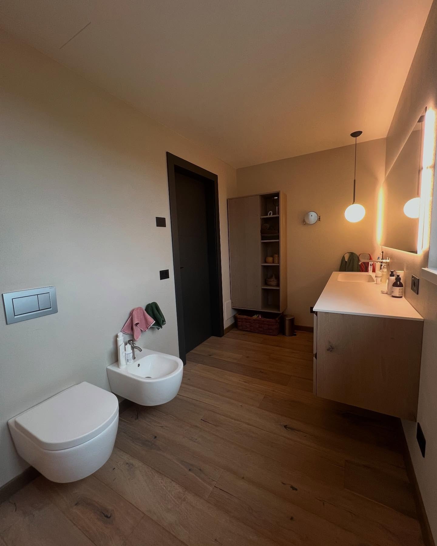 Architettura, pavimenti e ambienti Ceramiche Grigoli