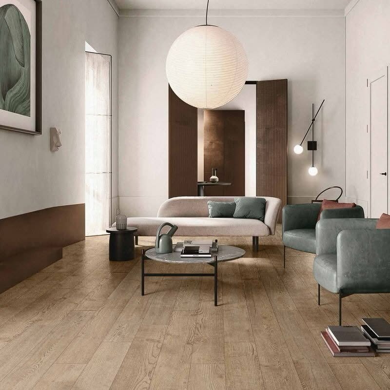 Architettura, pavimenti e ambienti Ceramiche Grigoli