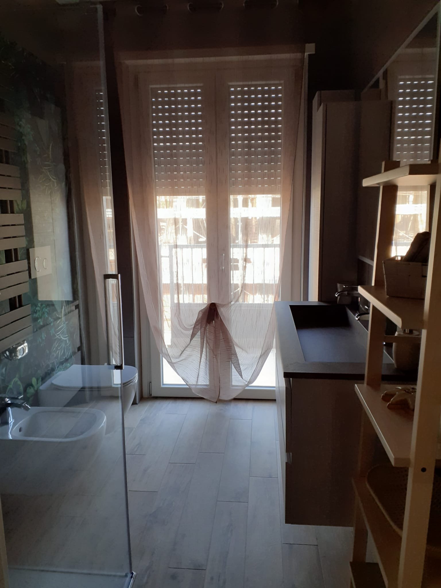 Architettura, pavimenti e ambienti Ceramiche Grigoli