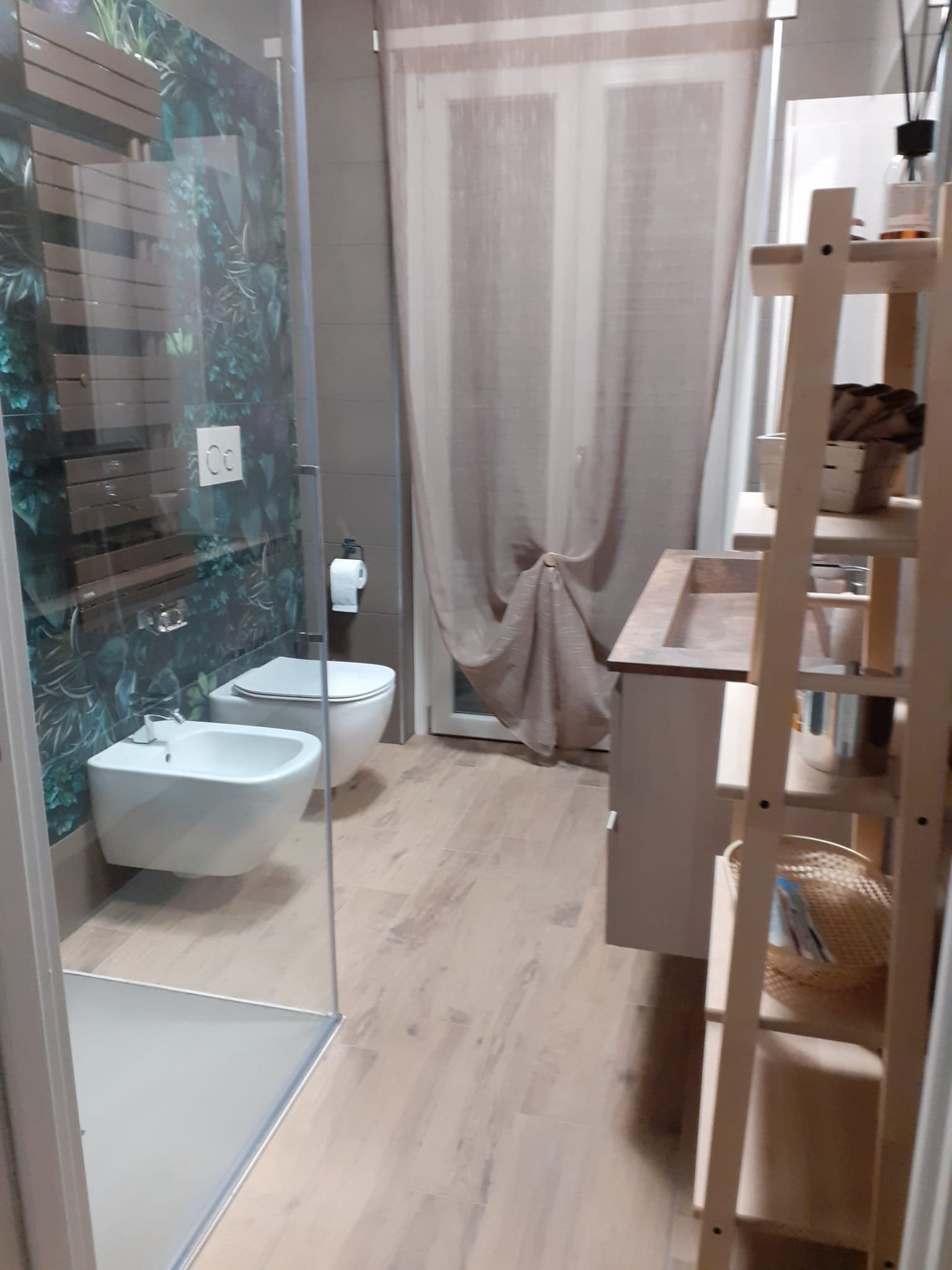 Architettura, pavimenti e ambienti Ceramiche Grigoli