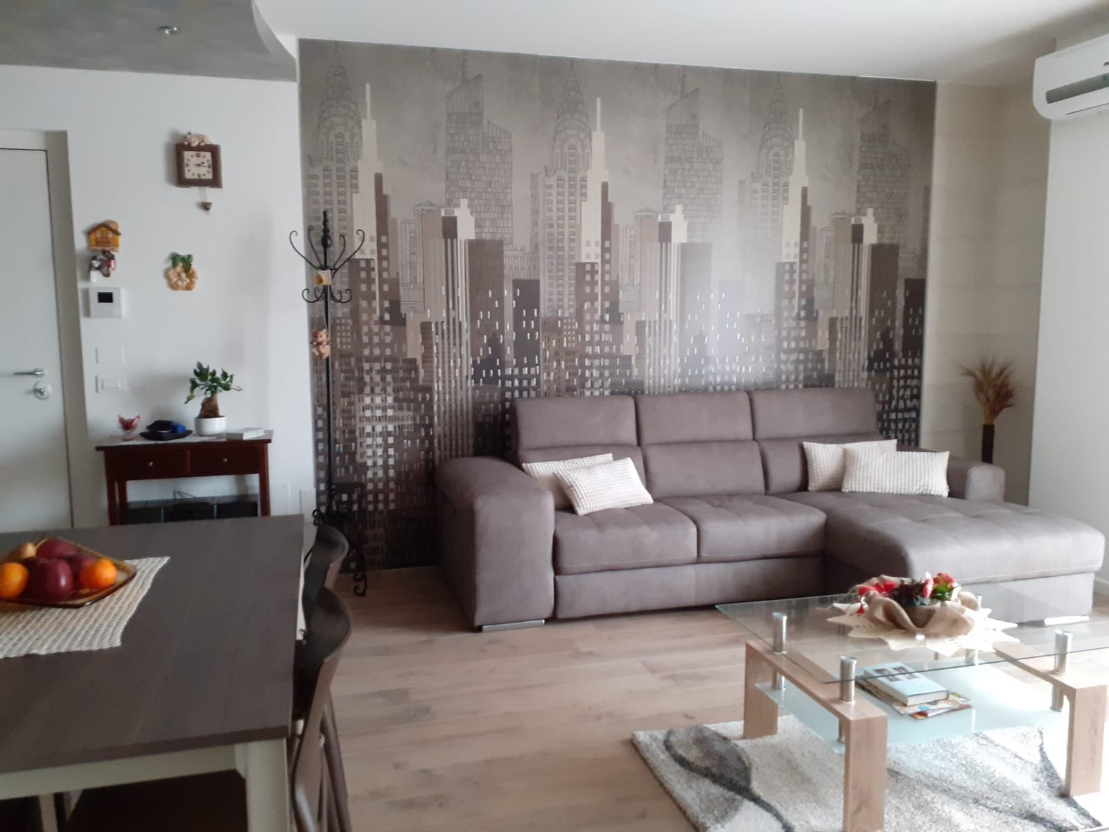 Architettura, pavimenti e ambienti Ceramiche Grigoli