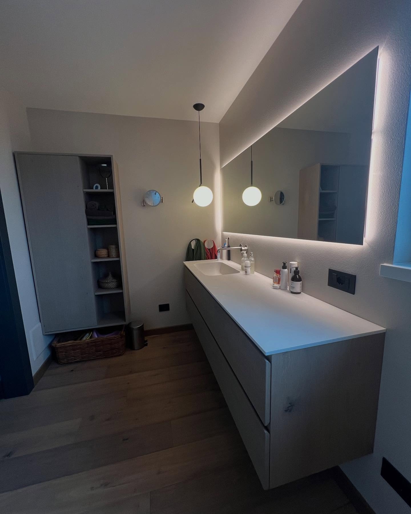 Architettura, pavimenti e ambienti Ceramiche Grigoli