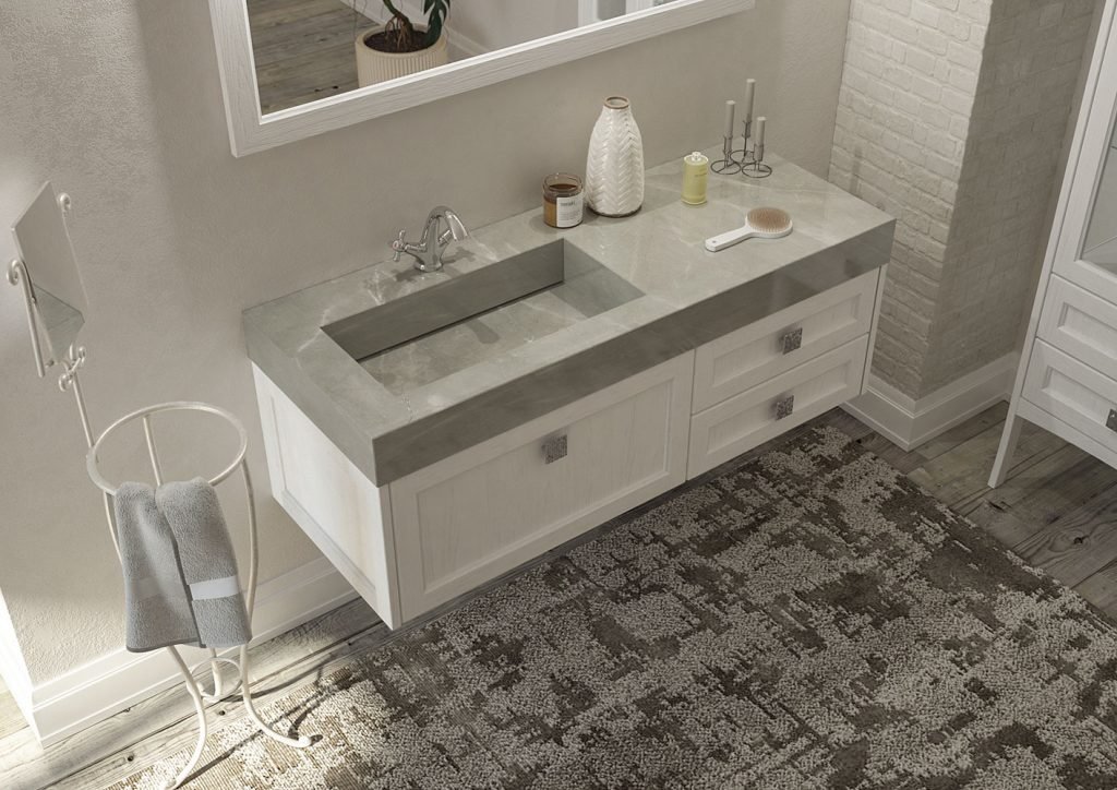 Collezione LegnoBagno Retro’