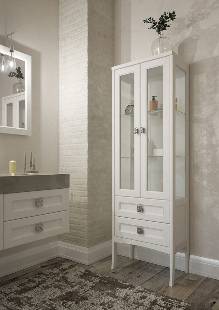Collezione LegnoBagno Retro’
