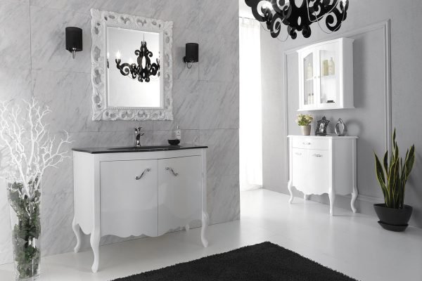 Collezione LegnoBagno Style