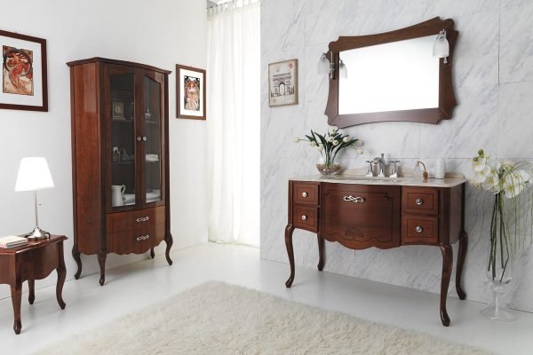 Collezione LegnoBagno Style