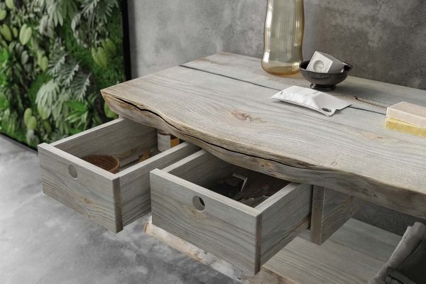 Dettaglio collezione Life Legnobagno