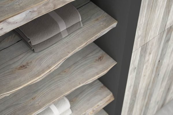 Dettaglio collezione Life Legnobagno