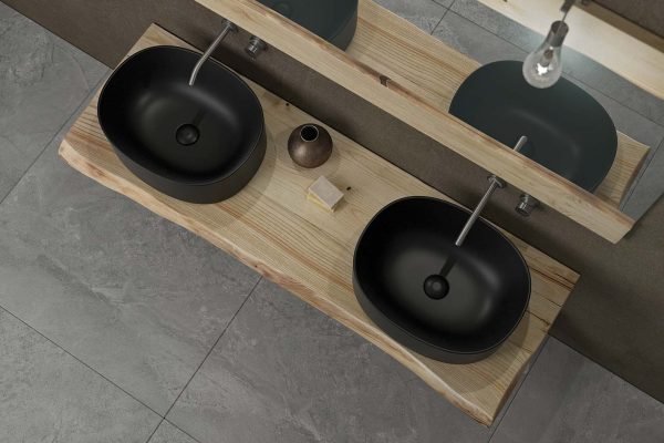 Dettaglio collezione Life Legnobagno