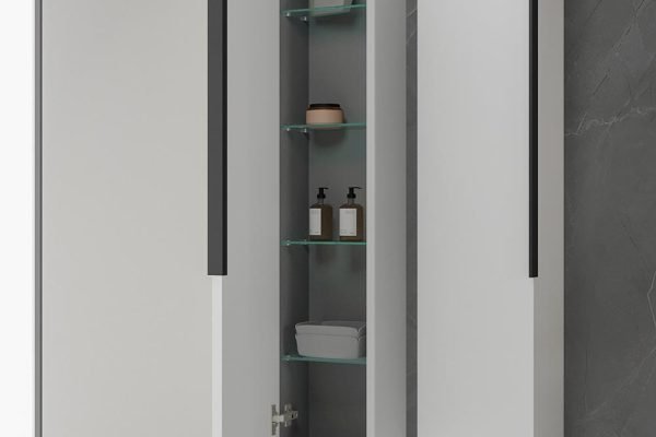 Dettaglio collezione Life Legnobagno