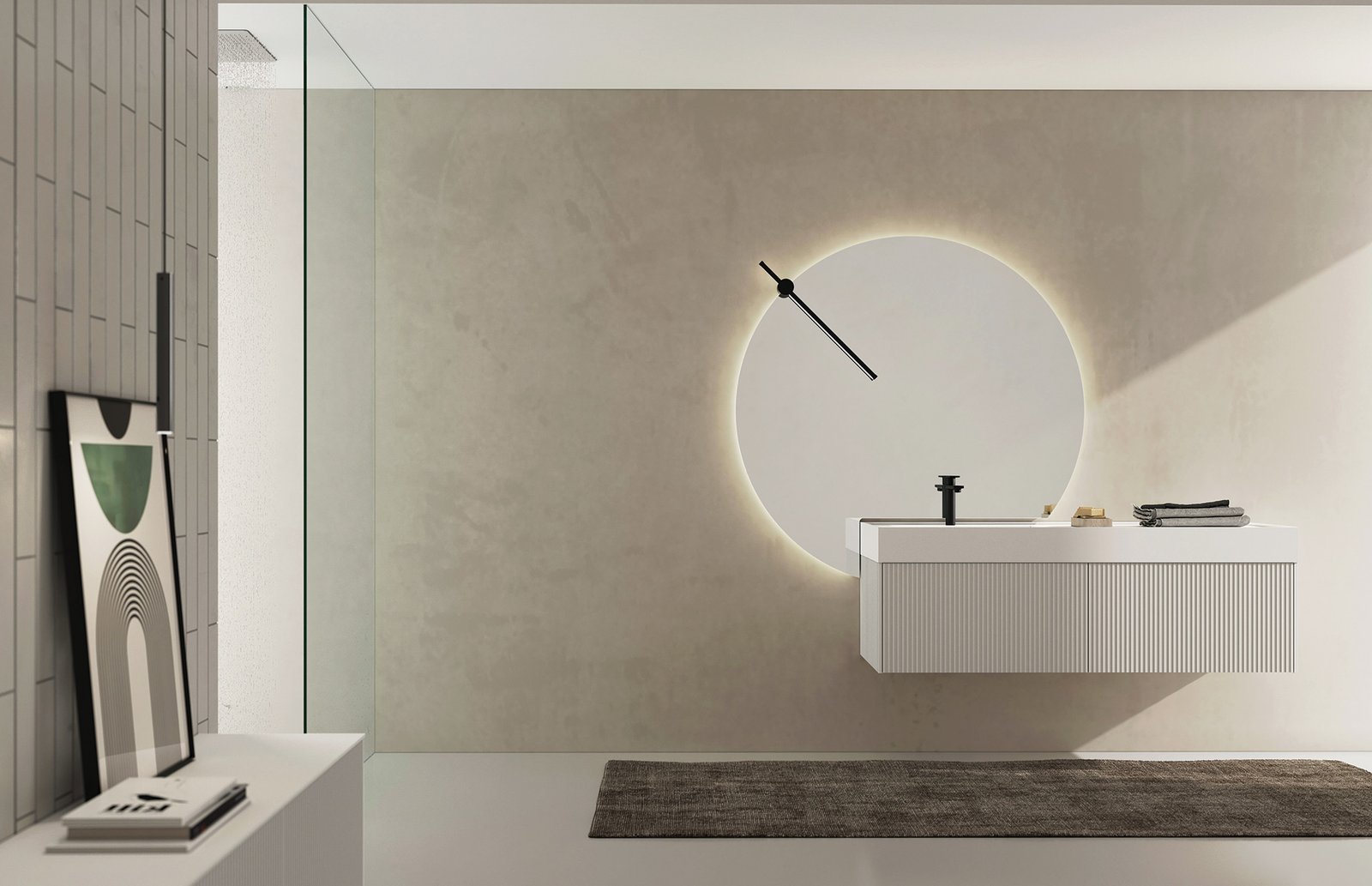 Collezione LegnoBagno Ritratto