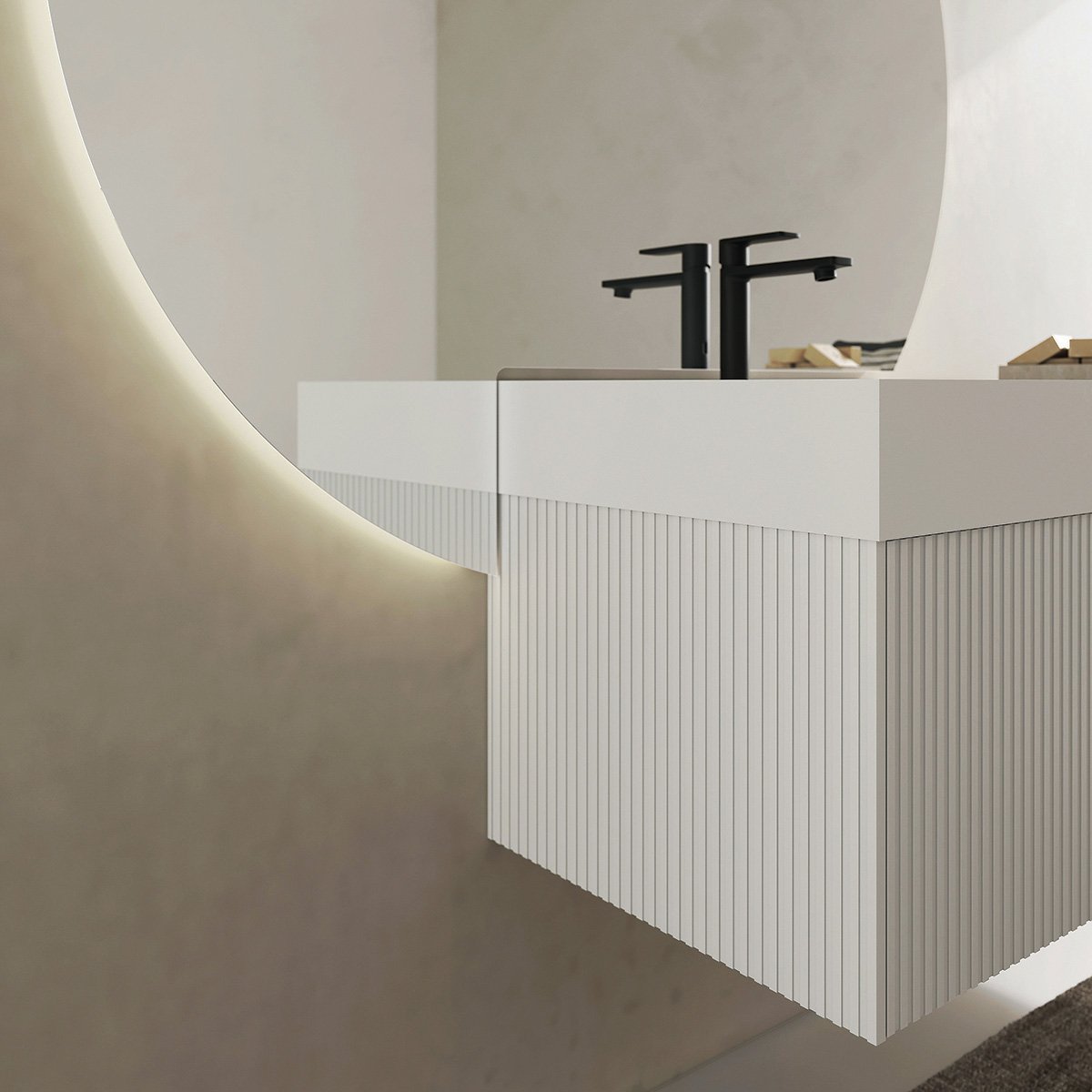 Collezione LegnoBagno Ritratto