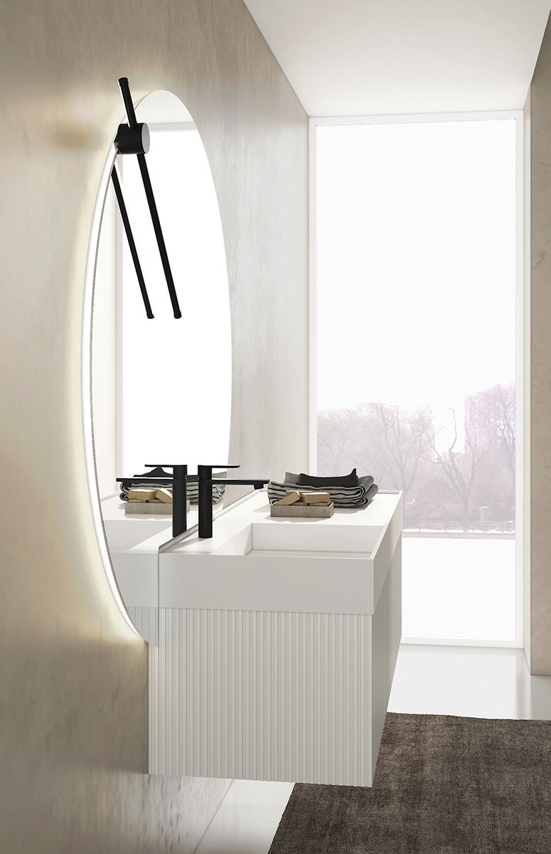 Collezione LegnoBagno Ritratto