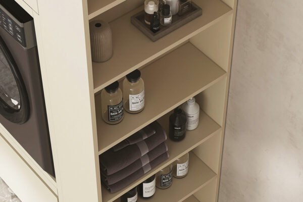 Collezione LegnoBagno Urban Lavanderia